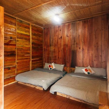 Khu Chi Lăng Nha Ba Gian Homestay Da Lat מראה חיצוני תמונה